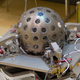 Image for article titled This 'disco ball' is the densest object orbiting the solar system